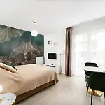 Lejlighed Elisabeth Downtown By Firsthost Budapest