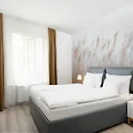 Lejlighed Elisabeth Downtown By Firsthost Budapest