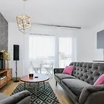 Elisabeth Downtown By Firsthost * Budapest