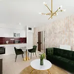 Elisabeth Downtown By Firsthost Apartment *