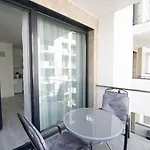 Apartment Elisabeth Downtown By Firsthost Budapest