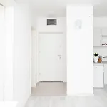 Elisabeth Downtown By Firsthost Budapest