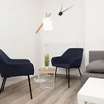 Elisabeth Downtown By Firsthost Apartment Budapest