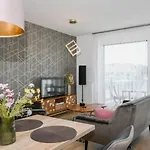 Apartment Elisabeth Downtown By Firsthost