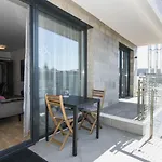 Apartment Elisabeth Downtown By Firsthost *