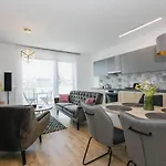 Apartment Elisabeth Downtown By Firsthost Budapest