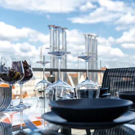 Apartment Elisabeth Downtown By Urbanrent *