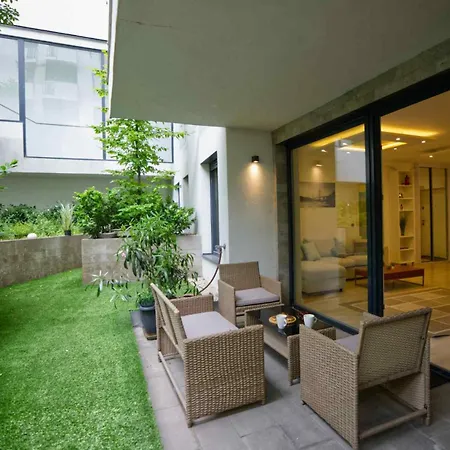 Elisabeth Downtown By Urbanrent * Budapest