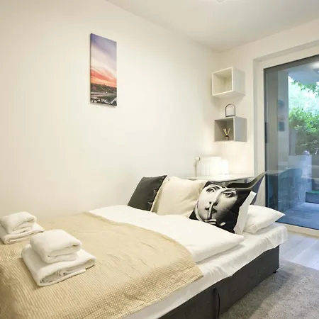 Apartment Elisabeth Downtown By Urbanrent