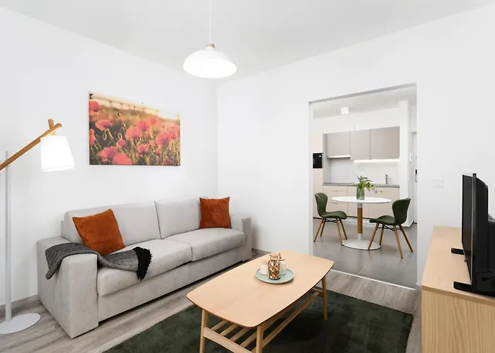 Elisabeth Downtown By Firsthost Budapest