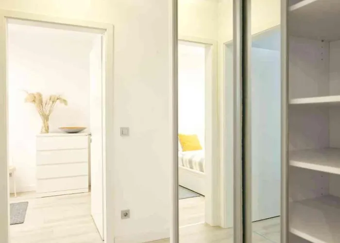 Elisabeth Downtown By Firsthost Budapest