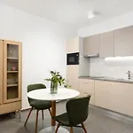 Elisabeth Downtown By Firsthost Apartament Budapeszt