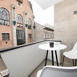 Apartament Elisabeth Downtown By Firsthost