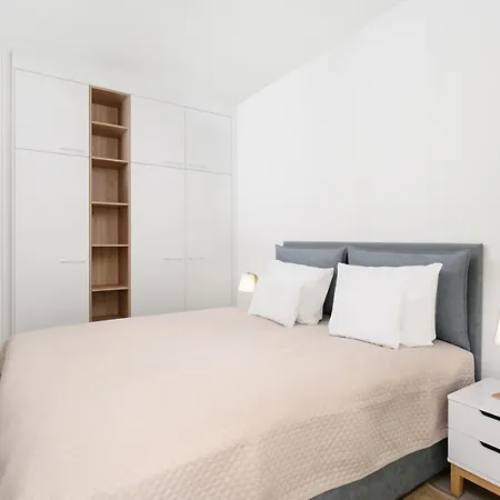 Elisabeth Downtown By Firsthost Apartmán *