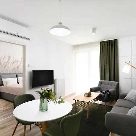 Elisabeth Downtown By Firsthost Apartmán *