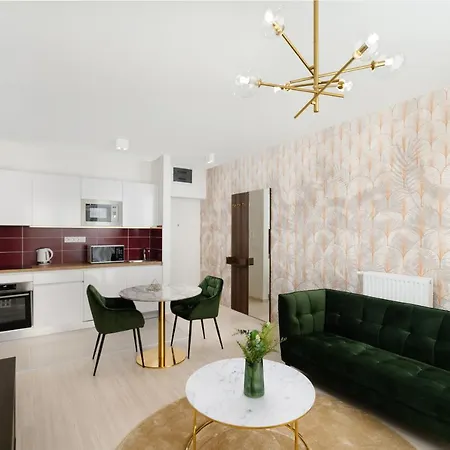 Elisabeth Downtown By Firsthost Apartmán *