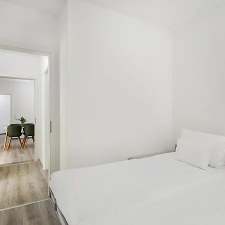 Apartmán Elisabeth Downtown By Firsthost Budapešť