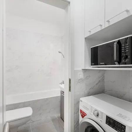 Elisabeth Downtown By Firsthost Apartmán *