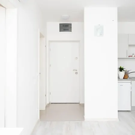 Elisabeth Downtown By Firsthost Budapešť