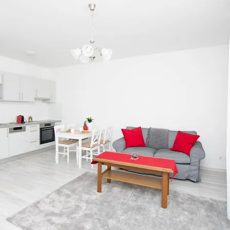 Apartment Elisabeth Downtown By Urbanrent Budapest