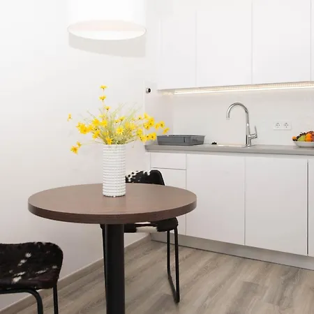 Elisabeth Downtown By Firsthost *