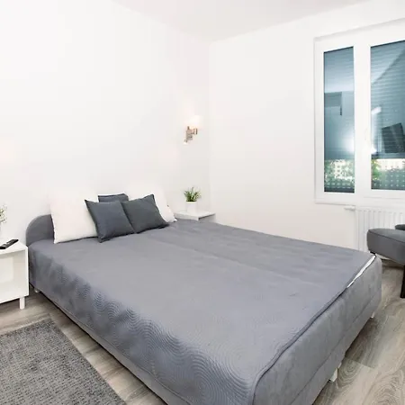 Elisabeth Downtown By Firsthost Apartmán *