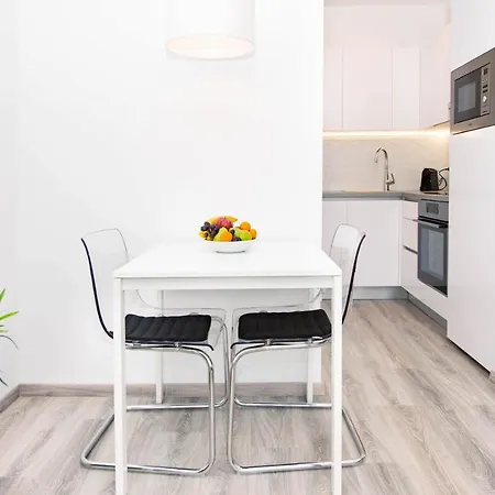 Elisabeth Downtown By Urbanrent * Budapest