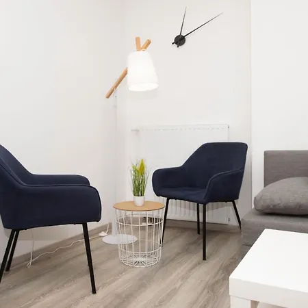 Elisabeth Downtown By Urbanrent Apartment Budapest