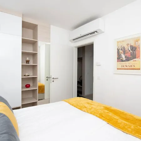 Elisabeth Downtown By Firsthost Apartmán