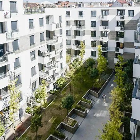 Elisabeth Downtown By Urbanrent