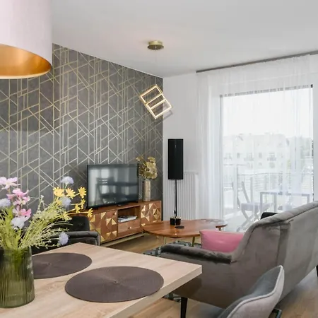 Apartmán Elisabeth Downtown By Firsthost