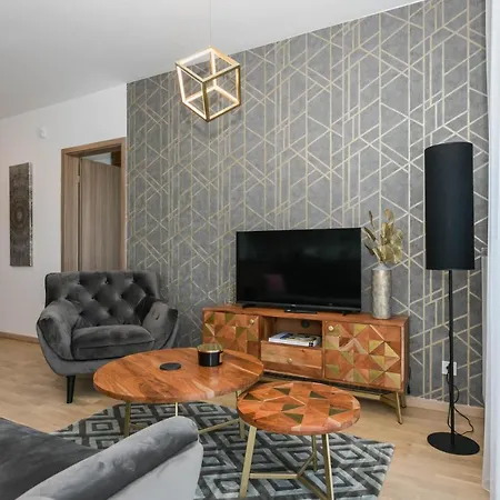 Apartment Elisabeth Downtown By Urbanrent