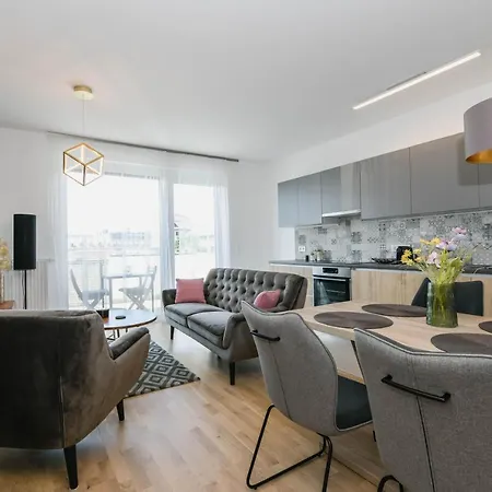 Apartmán Elisabeth Downtown By Firsthost Budapešť