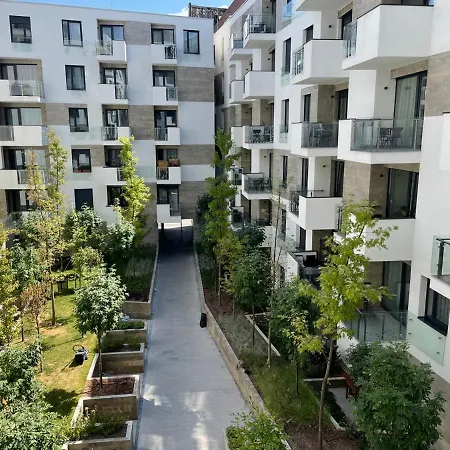 Apartment Elisabeth Downtown By Urbanrent