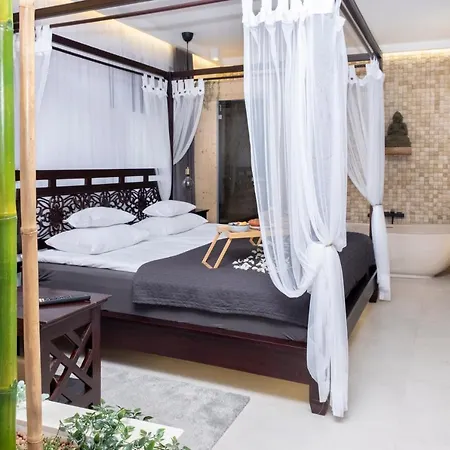 Elisabeth Downtown By Urbanrent Apartment *