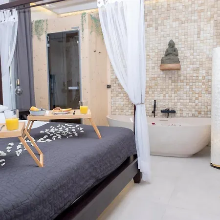 Elisabeth Downtown By Firsthost Apartmán Budapešť