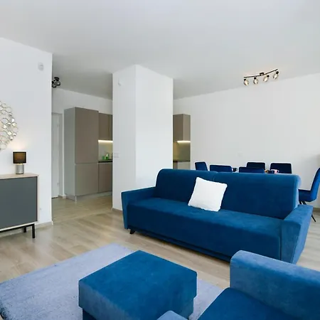 Apartment Elisabeth Downtown By Urbanrent