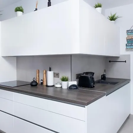 Elisabeth Downtown By Urbanrent Apartment *