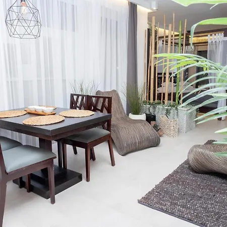 Elisabeth Downtown By Urbanrent Apartment *