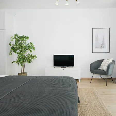 Elisabeth Downtown By Urbanrent Apartment *