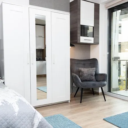 Apartment Elisabeth Downtown By Urbanrent Budapest