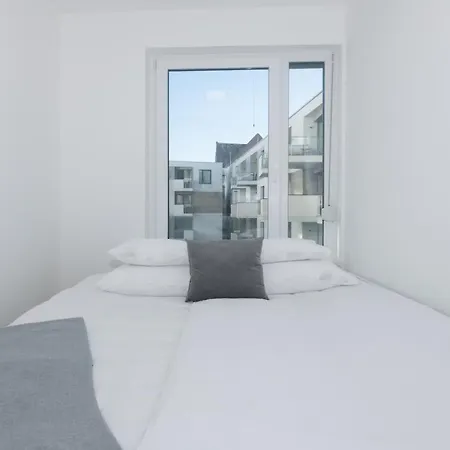 Apartment Elisabeth Downtown By Urbanrent *