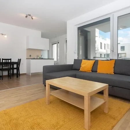 Elisabeth Downtown By Urbanrent Apartment *