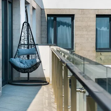 Apartment Elisabeth Downtown By Urbanrent *