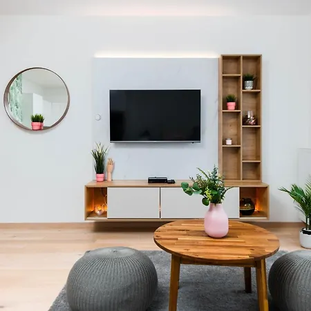 Apartment Elisabeth Downtown By Urbanrent