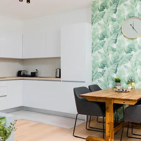 Elisabeth Downtown By Urbanrent Budapest