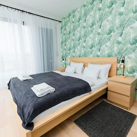 Elisabeth Downtown By Firsthost Apartmán Budapešť