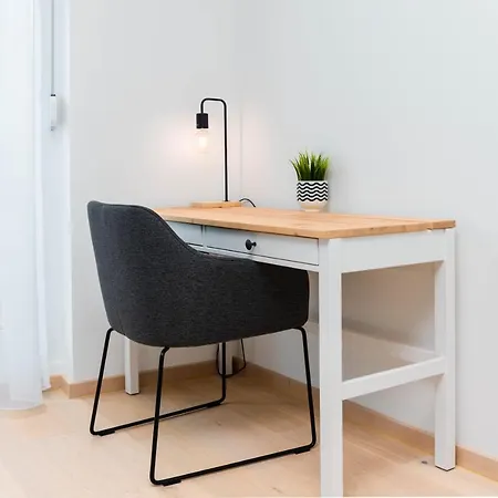 Elisabeth Downtown By Firsthost Apartmán