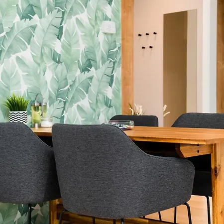 Elisabeth Downtown By Urbanrent Apartment