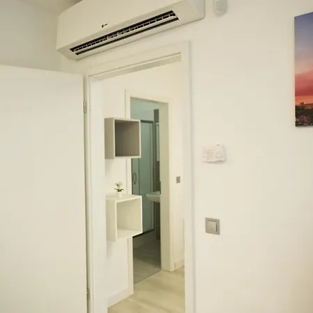 Apartmán Elisabeth Downtown By Urbanrent